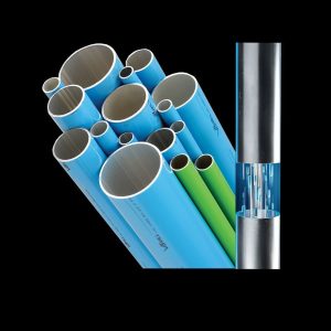 Hệ đường ống khí nén Pneumatech AIRnet