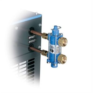 Thiết bị quản lý nước ngưng Hankinson Air Liquid Bypass Valve