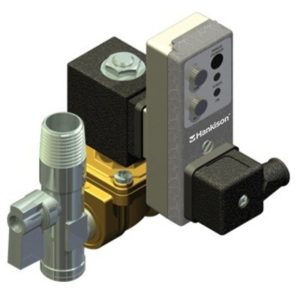 Thiết bị quản lý nước ngưng Hankinson Condensate Drains
