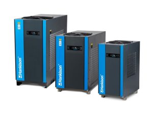 Máy sấy khí tác nhân lạnh Hankinson FLEX Series (75–2000 SCFM)