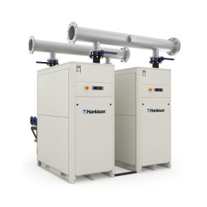 Máy sấy khí tác nhân lạnh Hankinson FLX Series (3,000 – 12,000 SCFM)