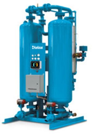 Máy sấy khí hấp thụ Hankinson HPD Series
