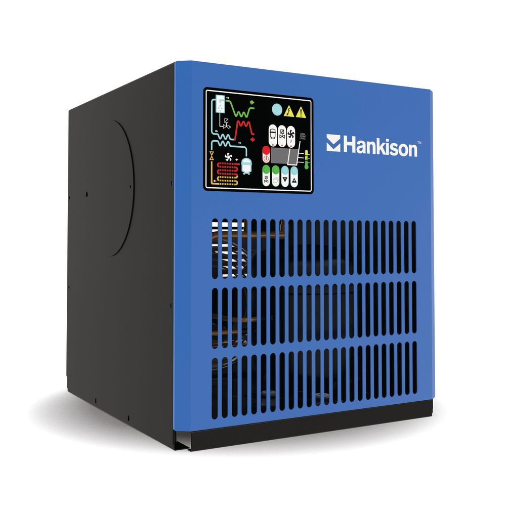 Máy sấy khí tác nhân lạnh Hankinson HPR HPRN Series (7-1200 SCFM)