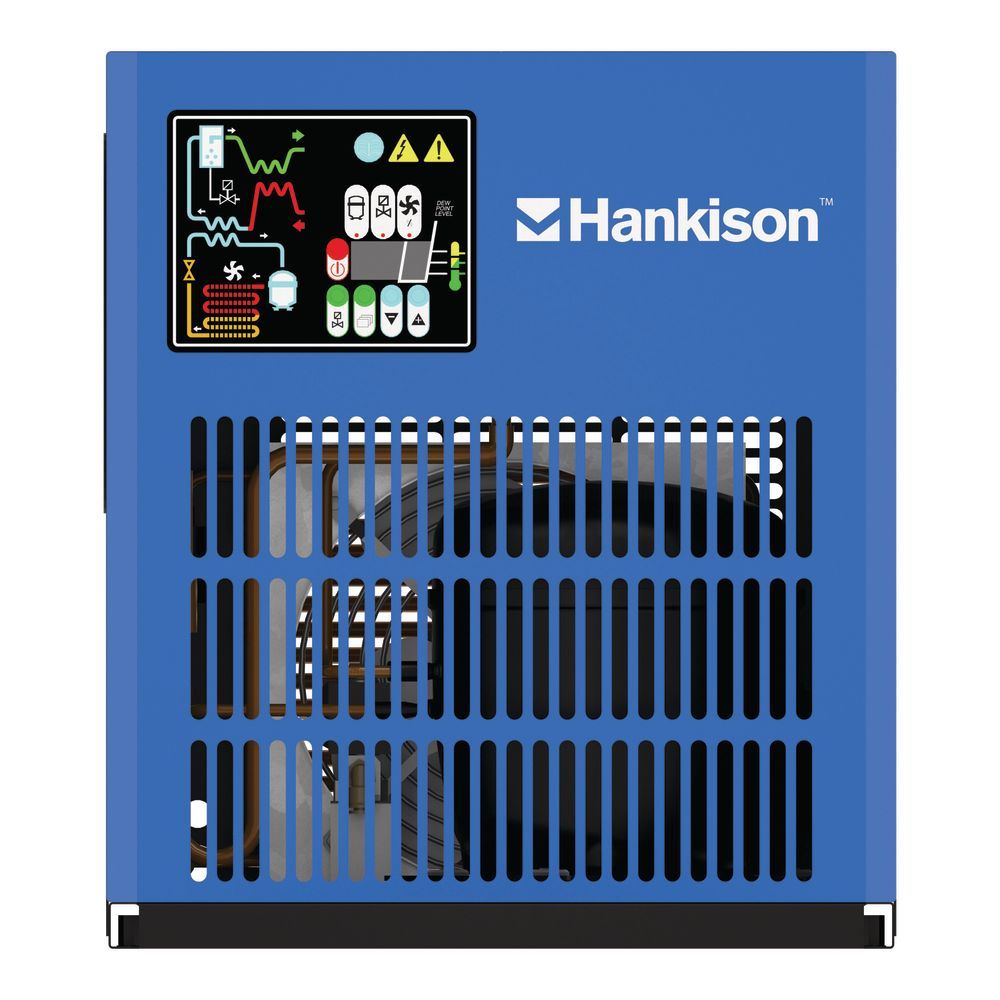 Máy sấy khí tác nhân lạnh Hankinson HPR HPRN Series (7-1200 SCFM)