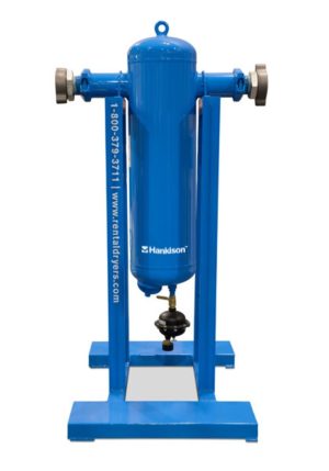 Bộ lọc khí nén Hankinson Rental Filter Packages