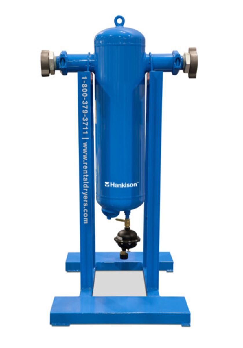 Bộ lọc khí nén Hankinson Rental Filter Packages