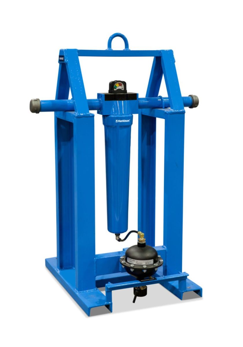 Bộ lọc khí nén Hankinson Rental Filter Packages
