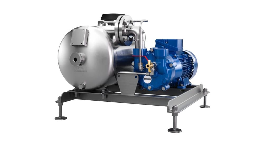 Hệ thống 2SVT mặt trước