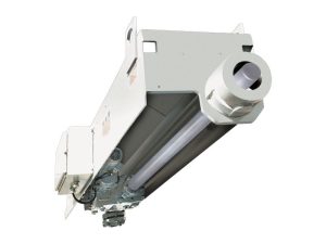 Máy thổi bụi bộ sấy không khí Hubei Huaxin HXYR-5