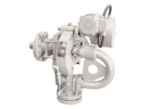 Máy thổi bụi quay cố định Hubei Huaxin HXG-5