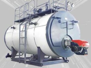 [Kiến thức] Cách bảo trì lò hơi đốt dầu/khí: kéo dài tuổi thọ, đảm bảo an toàn và hiệu quả