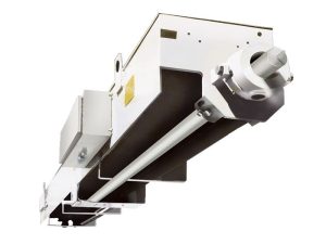 Máy thổi bụi kiểu cào (Rake) Hubei Huaxin