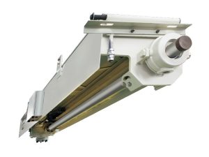 Máy thổi bụi lò hơi Hubei Huaxin HXC-B5 (bán thò)