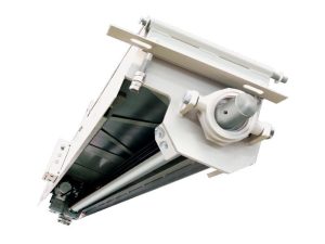 Máy thổi bụi lò hơi Hubei Huaxin HXC-5 (thò dài)