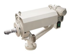 Máy thổi bụi buồng lửa Hubei Huaxin HXD-5