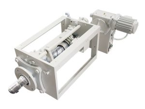 Máy thổi bụi buồng lửa Hubei Huaxin HXD-4