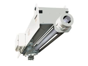 Đầu dò nhiệt độ khói Hubei Huaxin