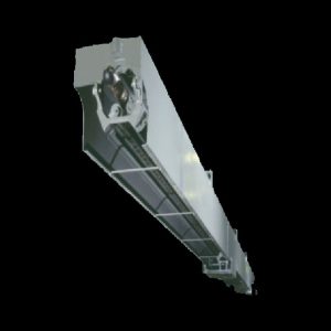 Thiết bị thổi bụi lò hơi (Soot Blower) Hubei Huaxing