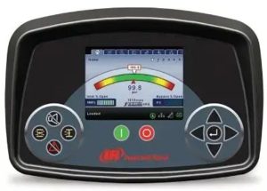 Máy nén khí Ingersoll Rand Xe-145F Series Centrifugal Compressor Controller