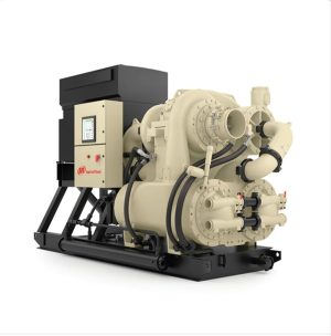 Máy nén khí Ingersoll Rand MSG TURBO-AIR NX 8000 Centrifugal