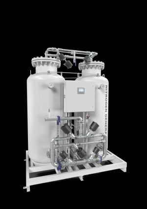 Máy nén khí Ingersoll Rand Nitrogen Gas Generators