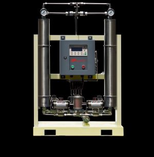 Máy sấy & lọc khí nén Ingersoll Rand D IHPD High Pressure Desiccant Dryers