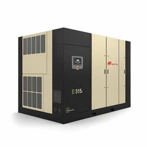 Máy nén khí không dầu Ingersoll Rand E-Series Oil-Free Rotary Screw Air Compressors 185-355 kW