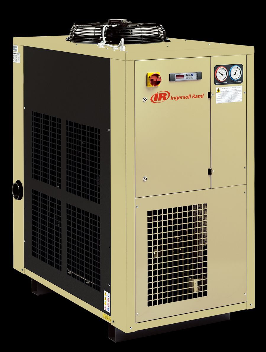 F-Series Universal Filters Ingersoll Rand