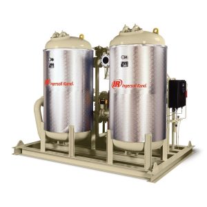 Máy sấy & lọc khí nén Ingersoll Rand Heat of Compression Dryers for Continuous -40°C Dew Points
