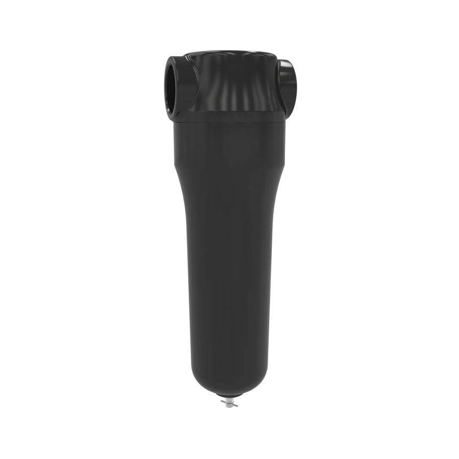 High Pressure Filter 110-2500 m3/h Ingersoll Rand