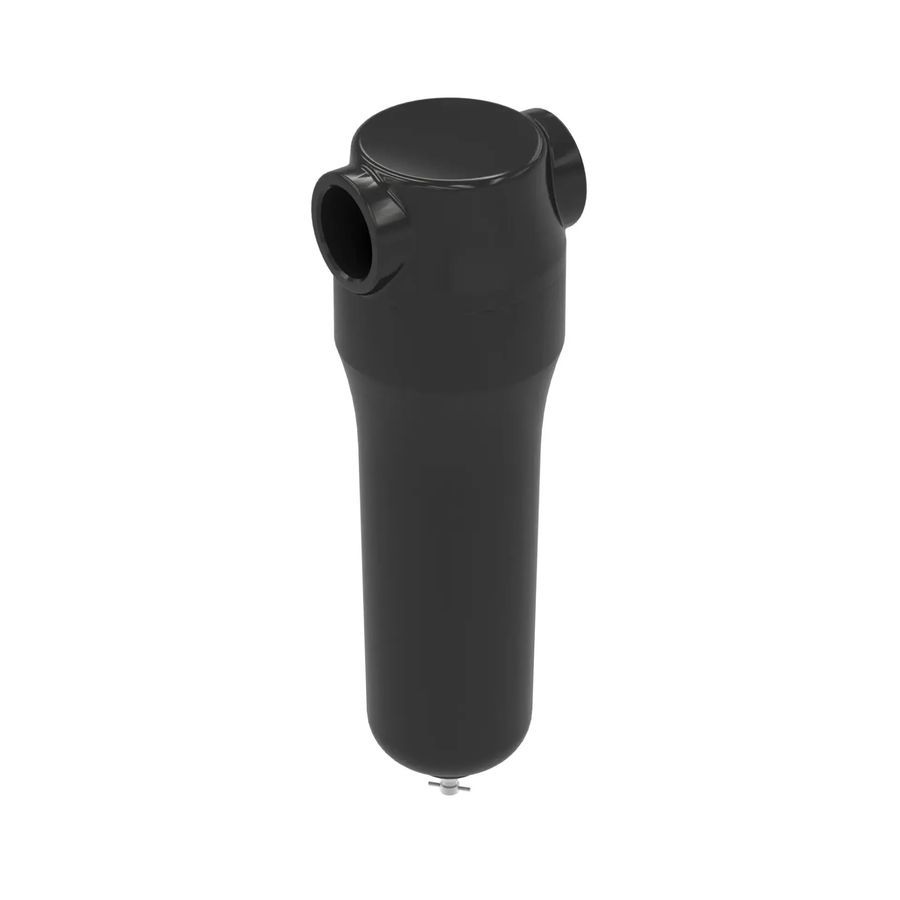 High Pressure Filter 110-2500 m3/h Ingersoll Rand