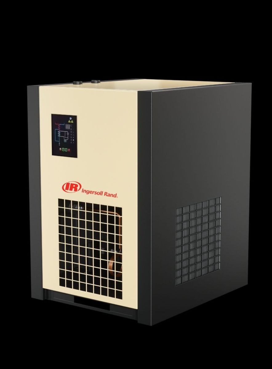 High Pressure Filter 110-2500 m3/h Ingersoll Rand