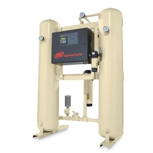 Máy sấy & lọc khí nén Ingersoll Rand Heatless Desiccant Dryers 2.5-142 m3/min, 800-5,000cfm