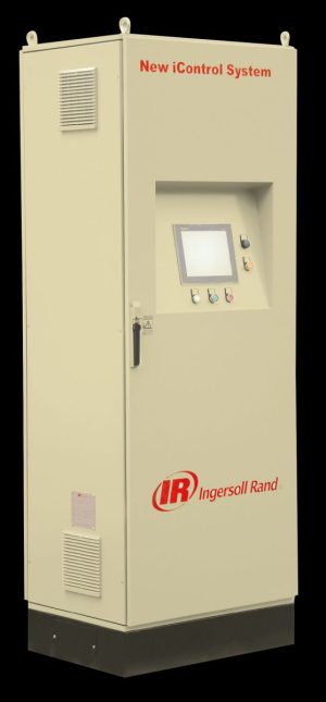 Bộ điều khiển Ingersoll Rand New iControl