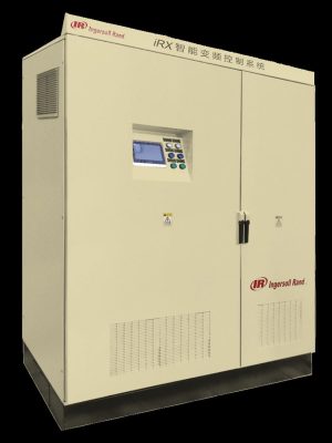 Bộ điều khiển Ingersoll Rand iRX5500 Series Intelligent Frequency Control System