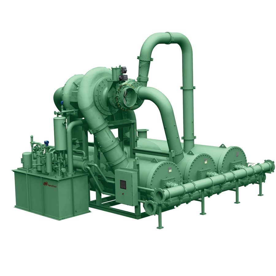 MSG® LMAC™ 30 Centrifugal Air Compressor Ingersoll Rand