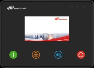 Bộ điều khiển Ingersoll Rand Luminance LE 120