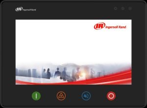 Bộ điều khiển Ingersoll Rand Luminance LE 260