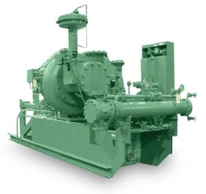 Máy nén khí ly tâm Ingersoll Rand MSG® 4/5 Centrifugal Air & Gas Compressor