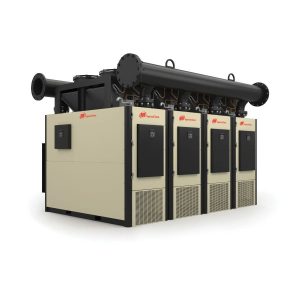 Máy sấy & lọc khí nén Ingersoll Rand Non-cycling Refrigerated Dryers 5,7-22,7 m3/min (200-800 cfm)