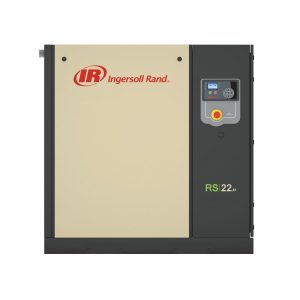 Máy nén khí trục vít có dầu Ingersoll Rand Rotary Screw NG R-Series 15-22 kW (11-16hp) Air Compressor