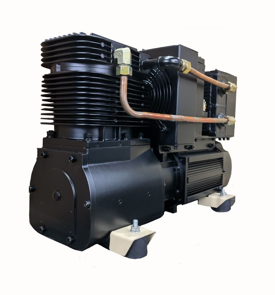 PET Reciprocating (en-sg cancelled) Ingersoll Rand