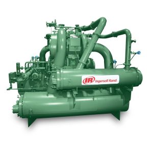 Máy nén khí công nghệ Ingersoll Rand MSG TURBO-AIR 20000 Centrifugal Air & Gas Compressors