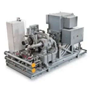 Máy nén khí công nghệ Ingersoll Rand MSG TURBO-AIR API Centrifugal Air Compressors