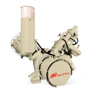 Máy nén khí áp suất cao Ingersoll Rand VH-Series High Pressure Reciprocating Compressors