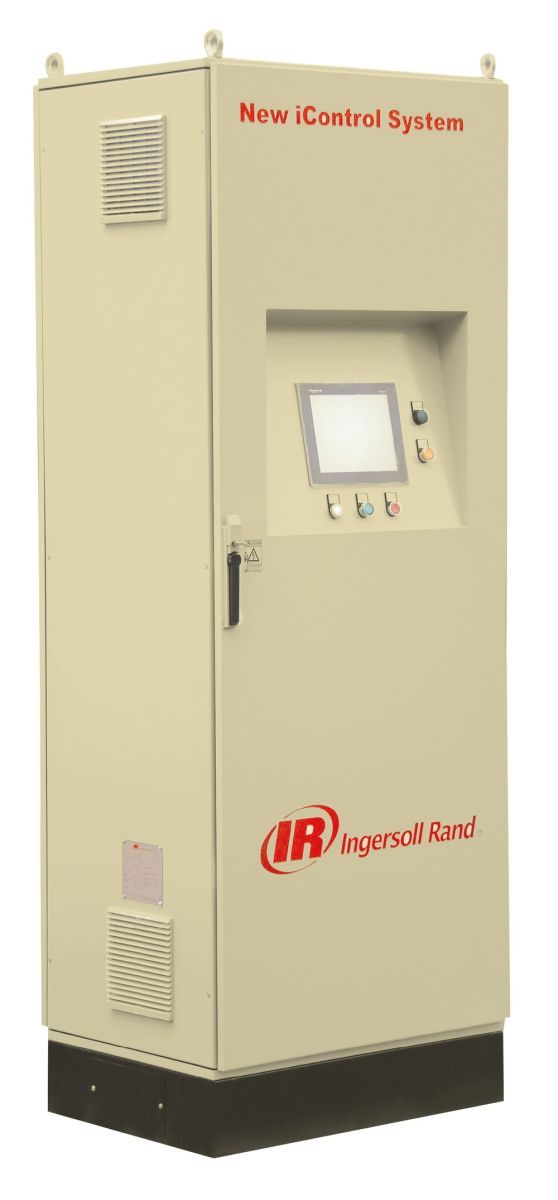 Bộ điều khiển iControl Ingersoll Rand
