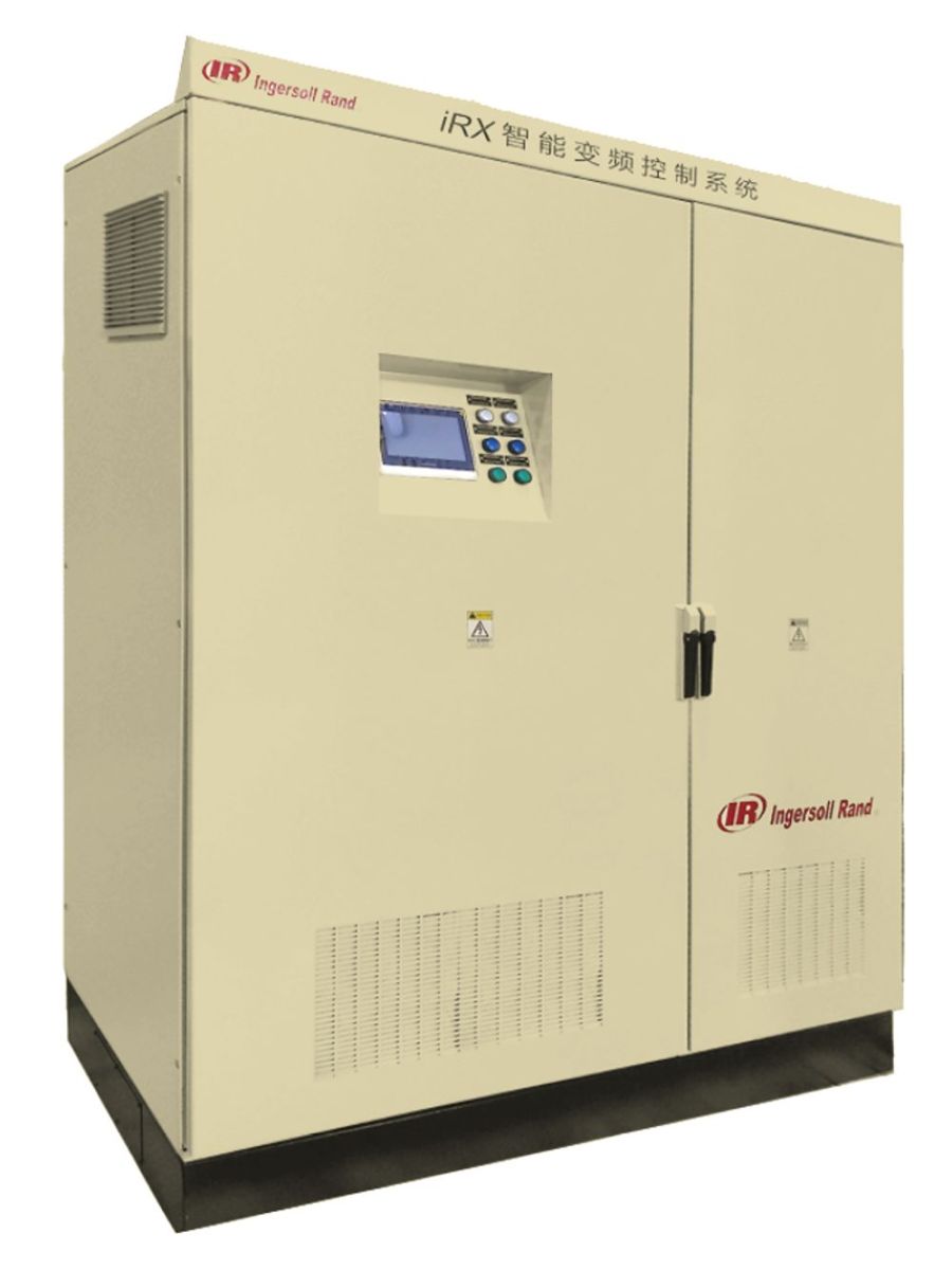 Biến tần máy nén khí Ingersoll Rand iRX5500