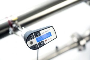 Bộ điều khiển Ingersoll Rand Airscout Flow Meters