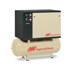Máy nén khí piston Ingersoll Rand Aluminum Reciprocating Air Compressors 2-10 hp