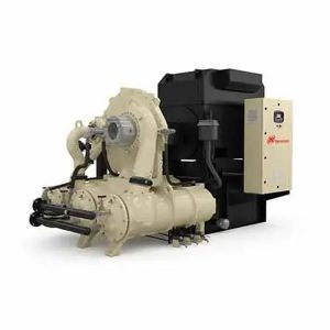 Máy nén khí ly tâm Ingersoll Rand MSG® Centac® C800 Centrifugal Air Compressor